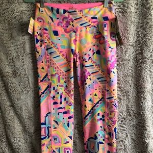 Lilly Pulitzer Luxletic Leggings
